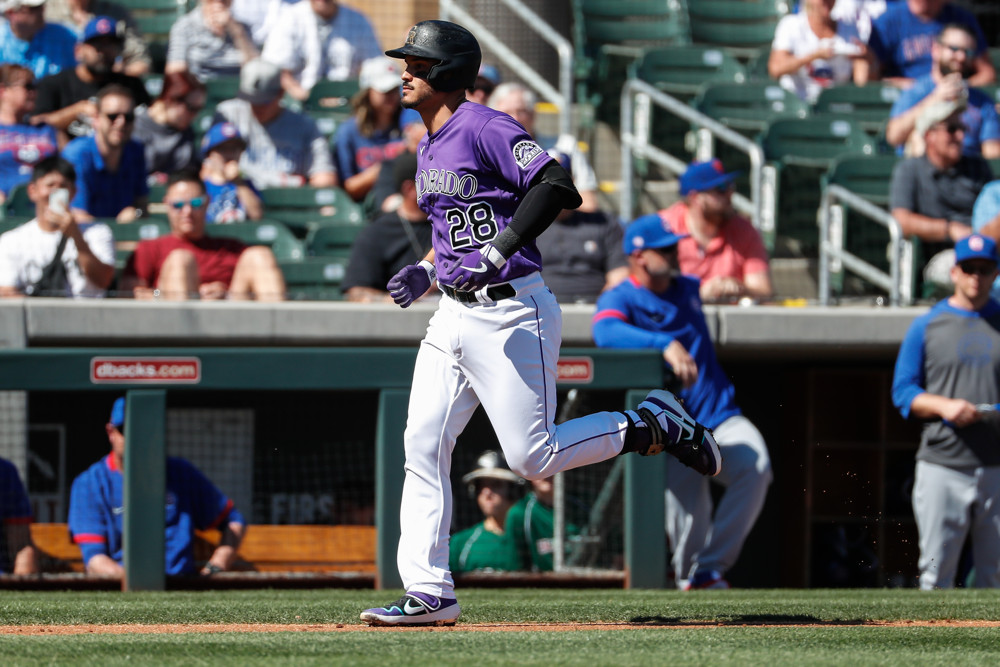 How to stack a lineup in MLB DFS